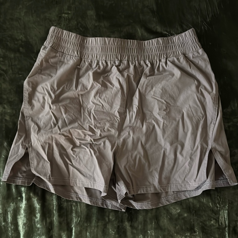 Women’s Workout Shorts
